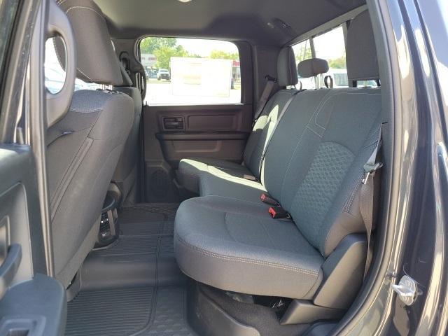 new 2026 Ram 2500 car, priced at $66,582