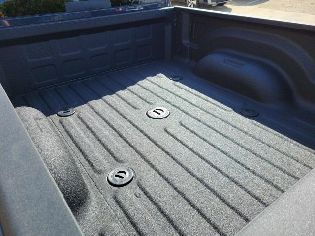 new 2026 Ram 2500 car, priced at $66,582