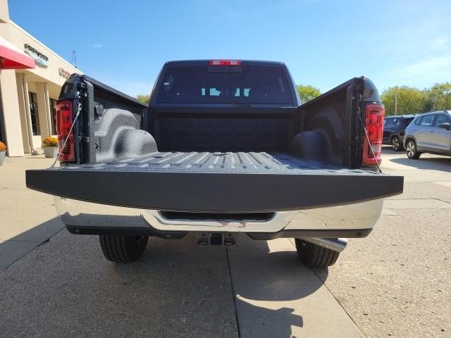 new 2026 Ram 2500 car, priced at $66,582