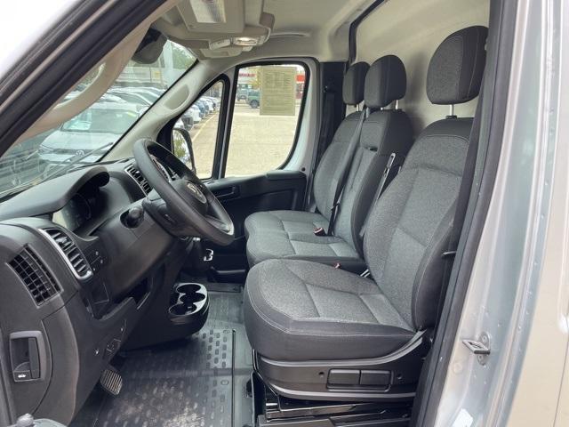 used 2023 Ram ProMaster 3500 car, priced at $36,989