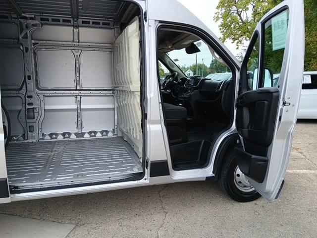 used 2023 Ram ProMaster 3500 car, priced at $36,989