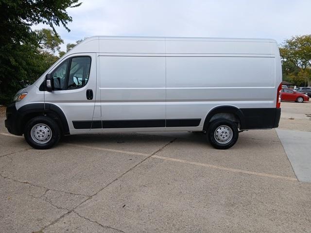 used 2023 Ram ProMaster 3500 car, priced at $36,989