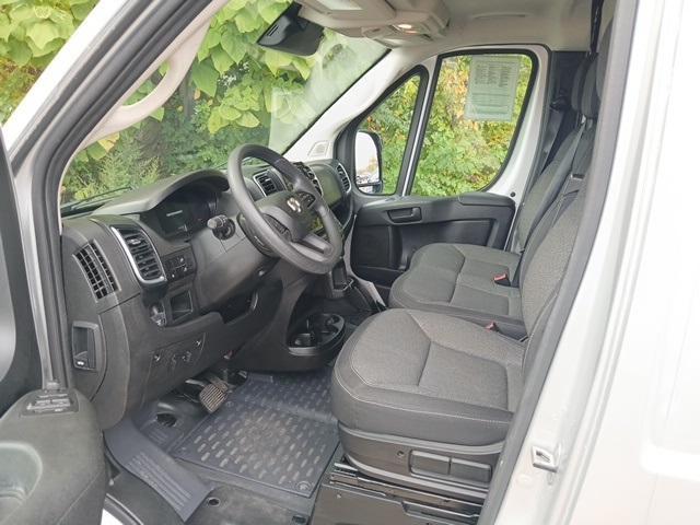 used 2023 Ram ProMaster 3500 car, priced at $36,989