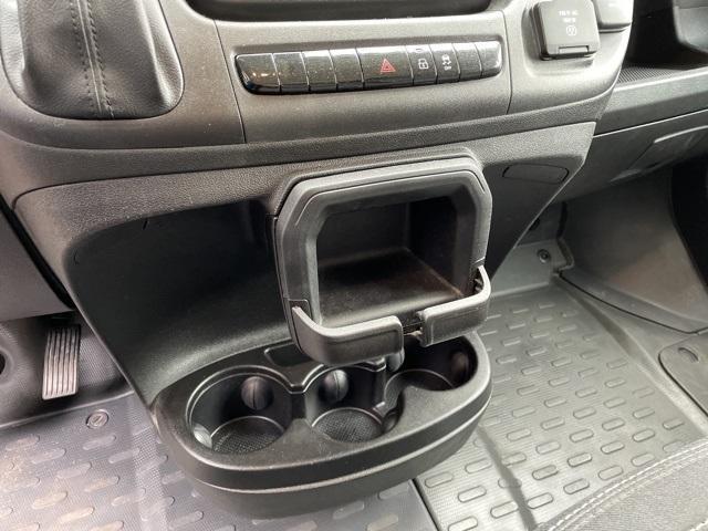 used 2023 Ram ProMaster 3500 car, priced at $36,989