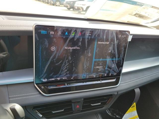 new 2025 Volkswagen Tiguan car, priced at $34,176