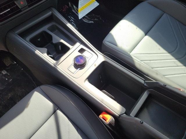 new 2025 Volkswagen Tiguan car, priced at $34,176