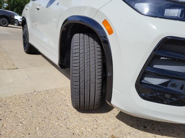 new 2025 Volkswagen Tiguan car, priced at $37,677