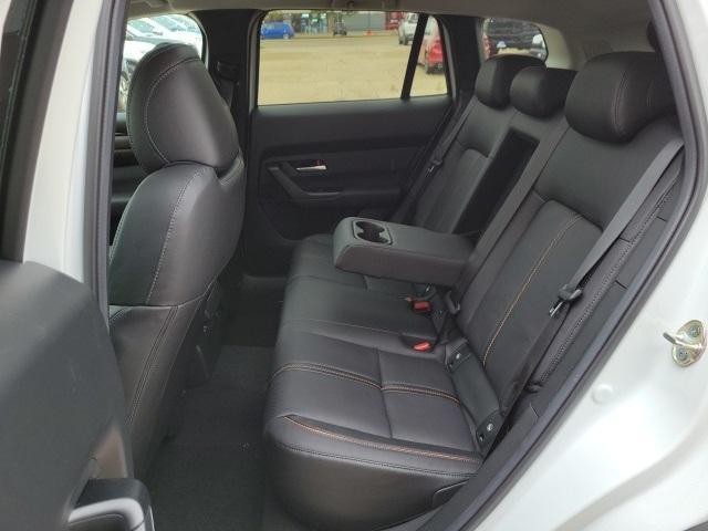 new 2025 Mazda CX-50 car, priced at $37,549