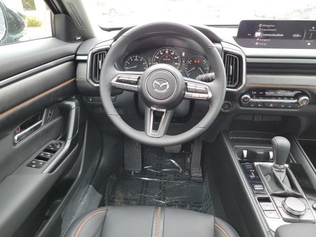 new 2025 Mazda CX-50 car, priced at $37,549