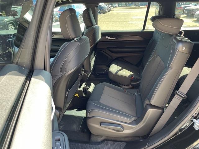 new 2025 Jeep Grand Cherokee L car, priced at $46,715