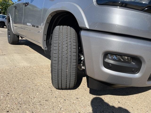 new 2026 Ram 1500 car, priced at $53,672