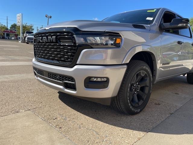 new 2026 Ram 1500 car, priced at $53,672