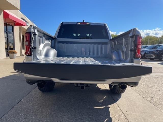 new 2026 Ram 1500 car, priced at $53,672