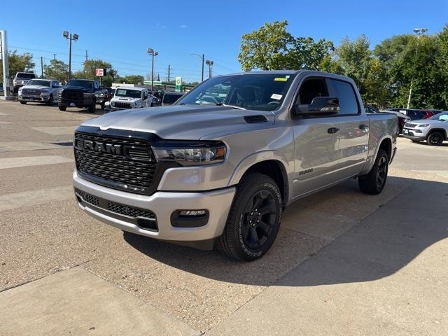 new 2026 Ram 1500 car, priced at $53,672