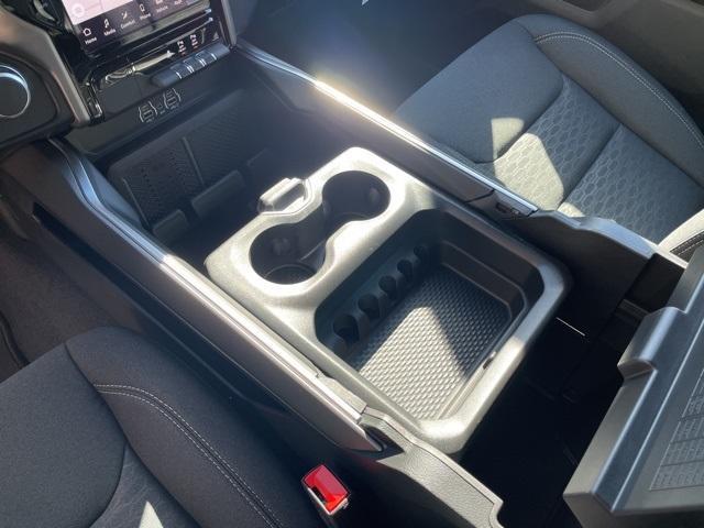 new 2026 Ram 1500 car, priced at $53,672