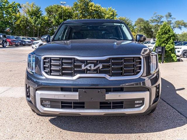 used 2024 Kia Telluride car, priced at $46,989