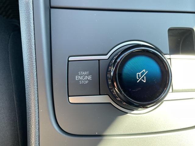 new 2025 Volkswagen Tiguan car, priced at $29,771