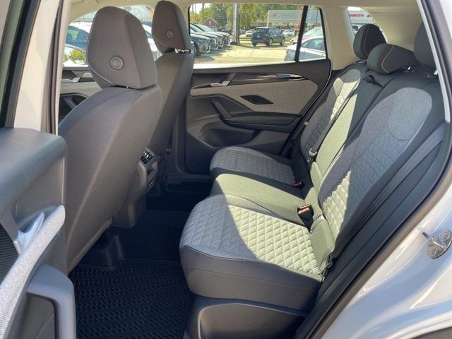 new 2025 Volkswagen Tiguan car, priced at $29,771