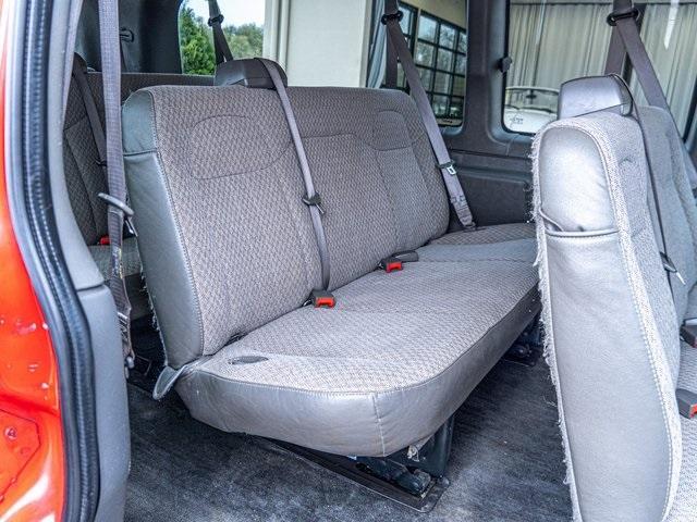 used 2017 Chevrolet Express 3500 car, priced at $30,879