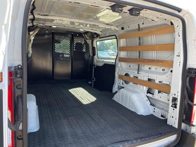 used 2023 Ford Transit-250 car, priced at $37,789