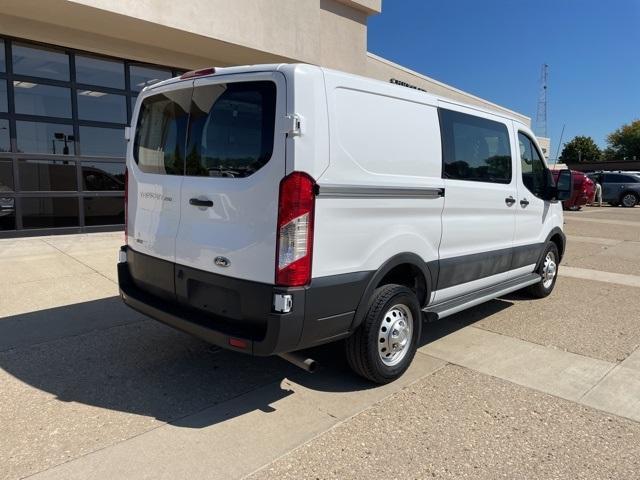 used 2023 Ford Transit-250 car, priced at $37,789