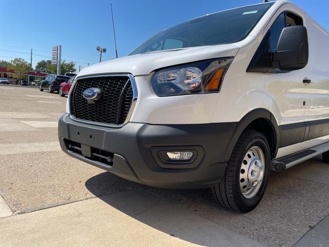used 2023 Ford Transit-250 car, priced at $37,789