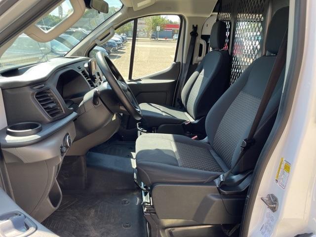 used 2023 Ford Transit-250 car, priced at $37,789