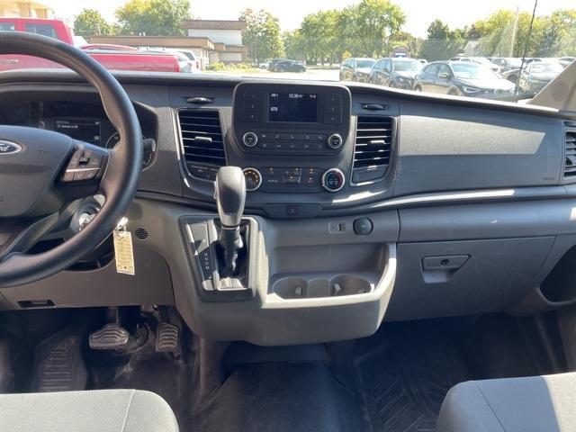 used 2023 Ford Transit-250 car, priced at $37,789