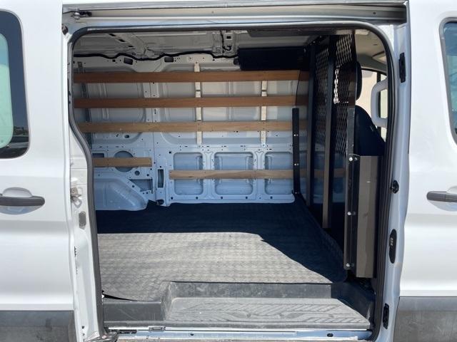 used 2023 Ford Transit-250 car, priced at $37,789