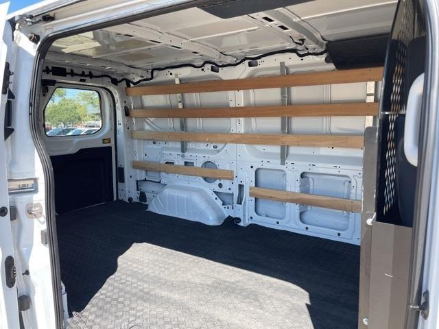used 2023 Ford Transit-250 car, priced at $37,789