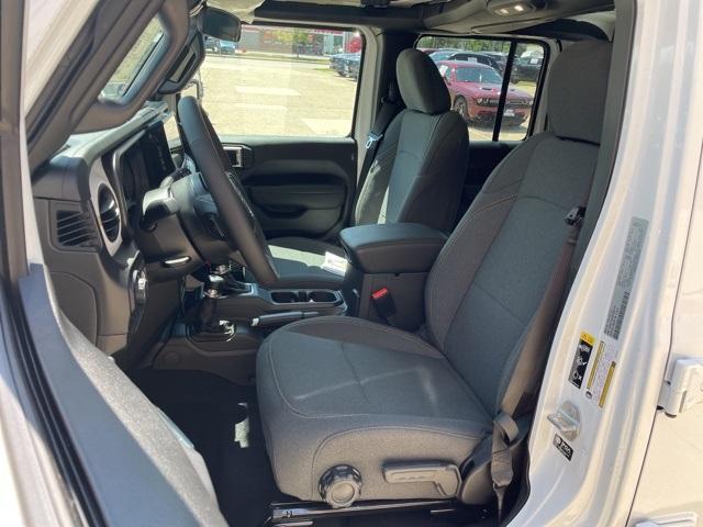 new 2025 Jeep Gladiator car, priced at $48,871