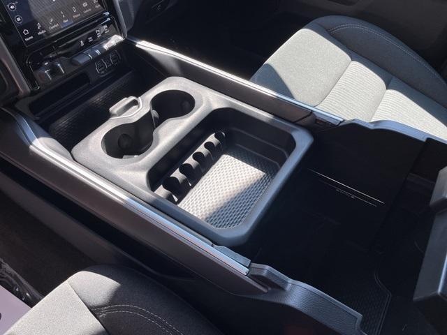 used 2022 Ram 1500 car, priced at $36,319