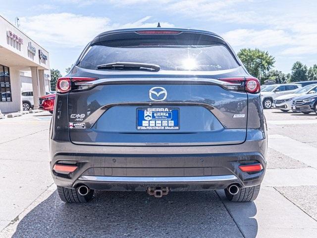 used 2016 Mazda CX-9 car, priced at $12,769