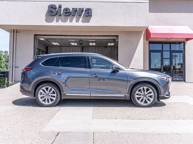 used 2016 Mazda CX-9 car, priced at $12,769