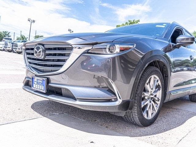 used 2016 Mazda CX-9 car, priced at $12,769