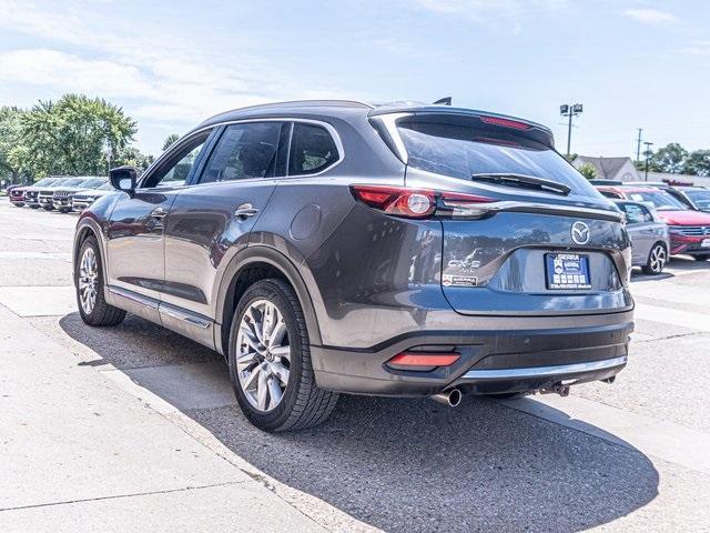 used 2016 Mazda CX-9 car, priced at $12,769