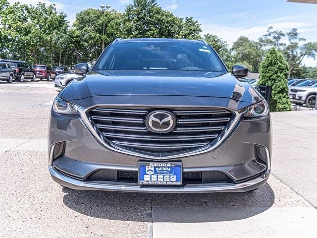 used 2016 Mazda CX-9 car, priced at $12,769