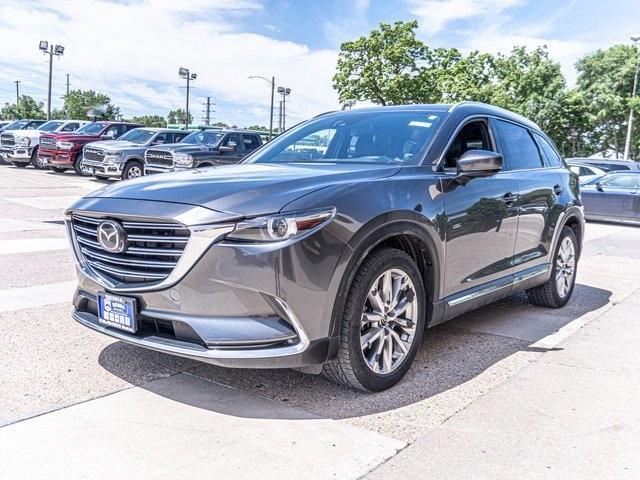 used 2016 Mazda CX-9 car, priced at $12,769