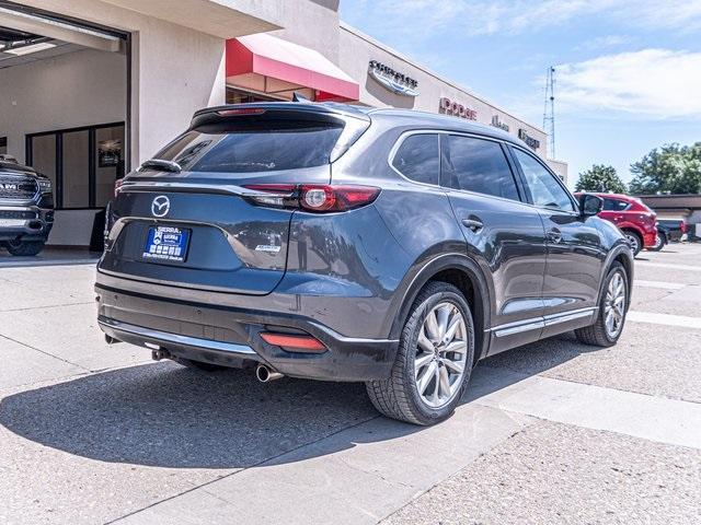 used 2016 Mazda CX-9 car, priced at $12,769