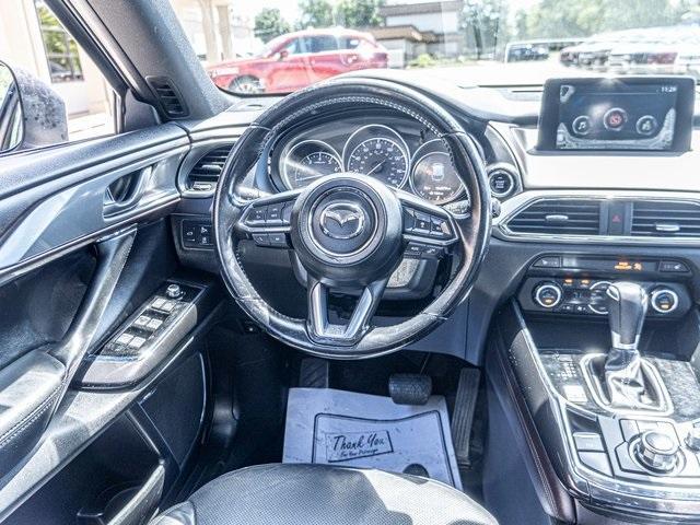 used 2016 Mazda CX-9 car, priced at $12,769