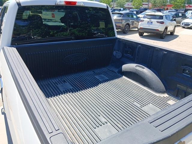 used 2015 Ford F-150 car, priced at $13,989