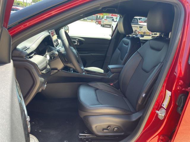 new 2024 Jeep Compass car, priced at $36,905