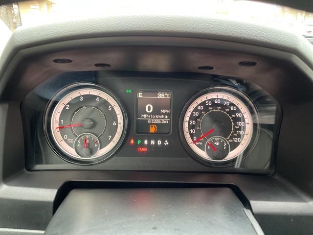 used 2018 Ram 2500 car, priced at $29,879