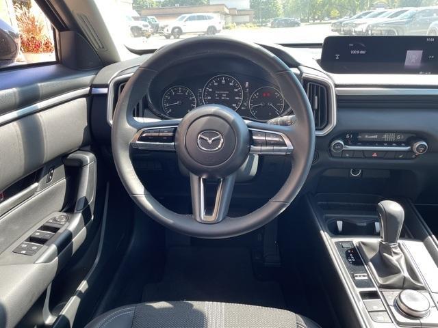 used 2025 Mazda CX-50 car, priced at $29,489