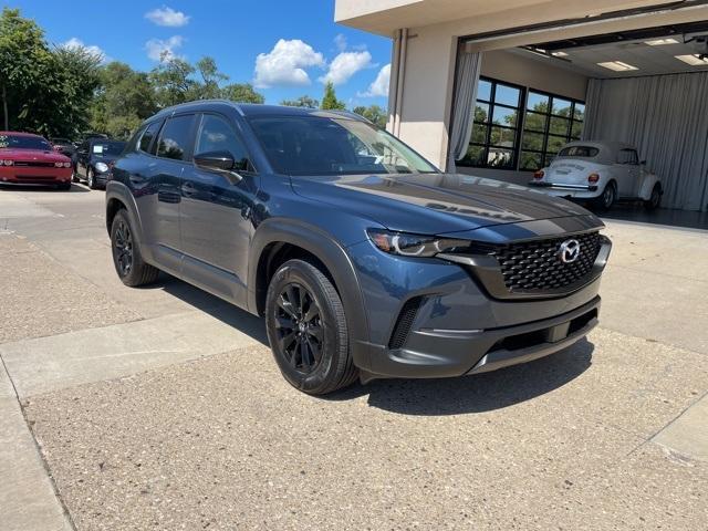 used 2025 Mazda CX-50 car, priced at $29,489