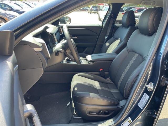 used 2025 Mazda CX-50 car, priced at $29,489