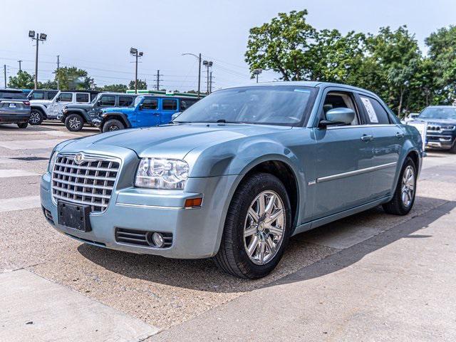 used 2009 Chrysler 300 car, priced at $7,879