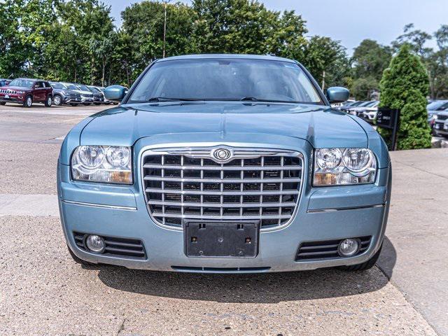 used 2009 Chrysler 300 car, priced at $7,879