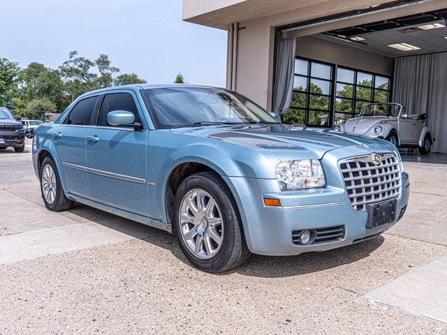 used 2009 Chrysler 300 car, priced at $7,879