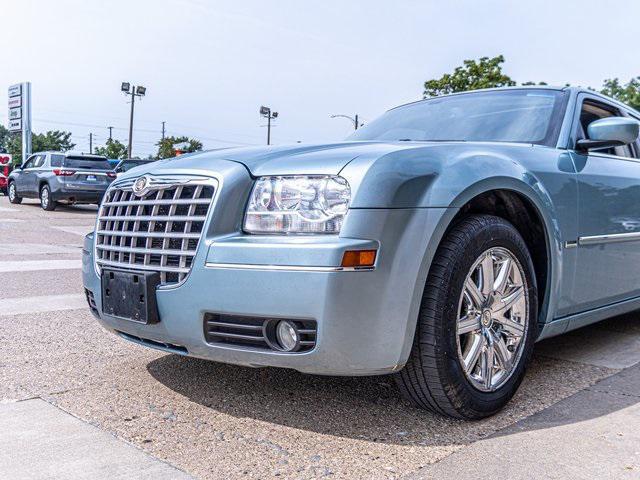 used 2009 Chrysler 300 car, priced at $7,879